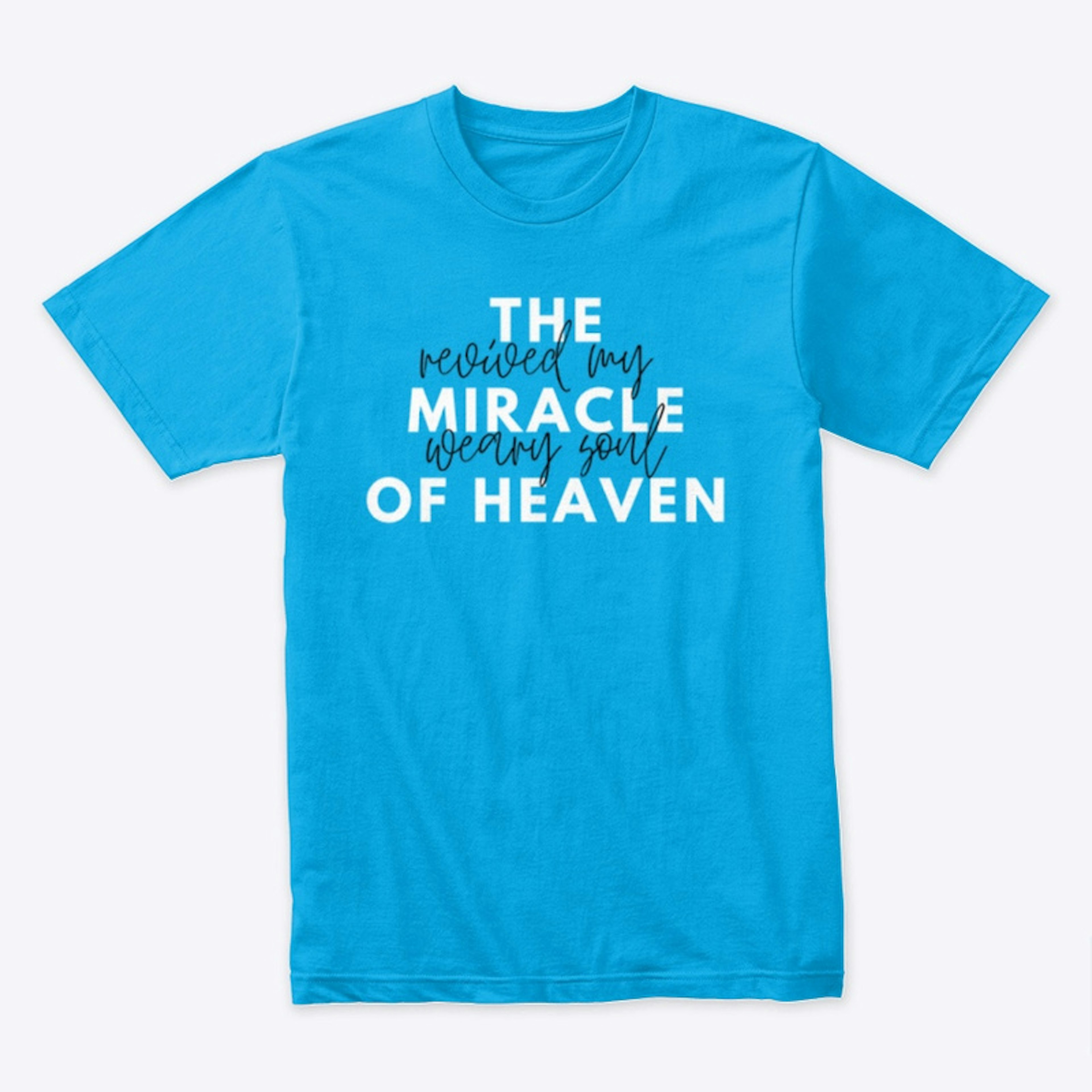 The Miracle of Heaven